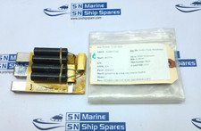 Siemens 81655-2 IGBT Circuit Board ASC ECL6