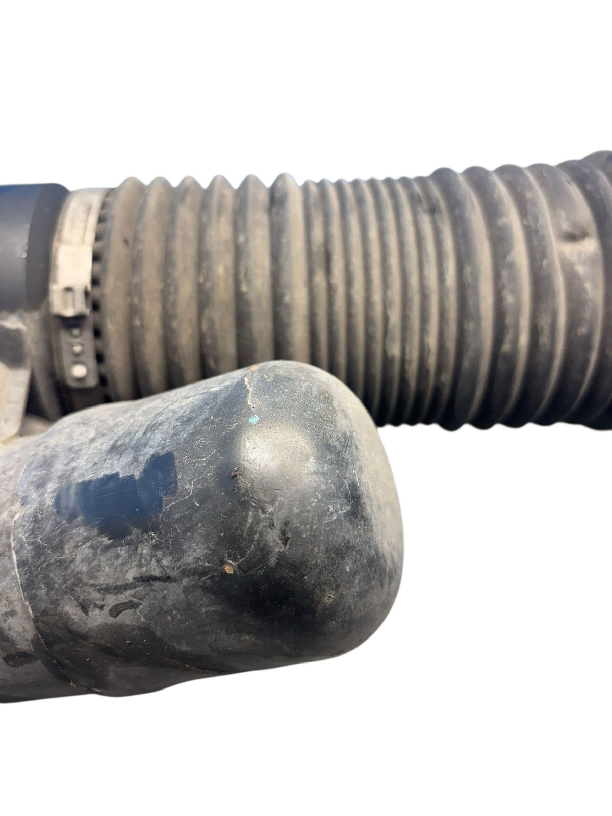2006-2012 BENTLEY CONTINENTAL  6.0L AWD FRONT LEFT AIR SUSPENSION ABSORBER STRUT