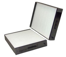 Wix 24881 Cabin Air Filter - Hyundai Sonata