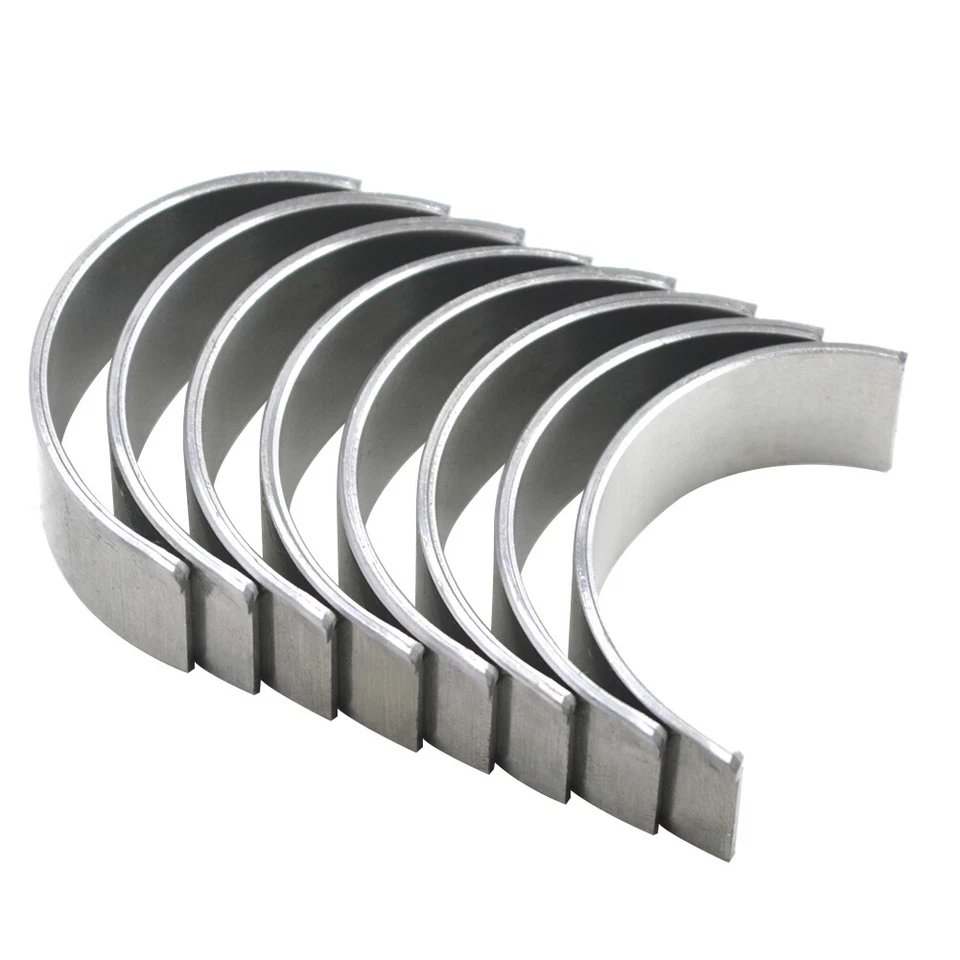 8Pcs Connecting Rod Bearing 32mm +200 for BMW S1000RR 2008-2019 2018 2014 2010 Foto 3 de 4