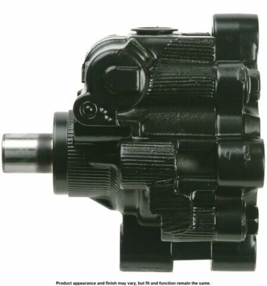 Bomba de dirección asistida Cardone Reman 20-2206 | Auto Pieza de alta calidad, Universal F Foto 2 de 4