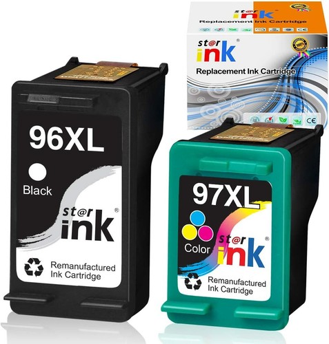 Ink for HP eskjet 6940 5940 6540 9800 