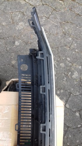 Kühlergrill VW 5T1 Touran 5TA 853 653 B ab 2015 Chrom - Bild 10 von 11