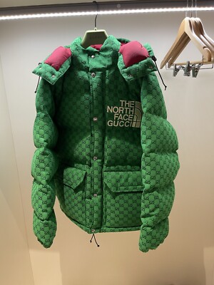 Gucci X North Face Jacket | eBay Gucci X North Face Jacket | eBay