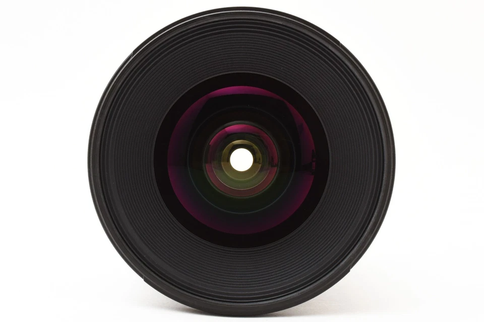 Problem! Tamron SP AF 17-35mm F/2.8-4 Di LD Lens Canon EF 2422 - Image 3 of 4