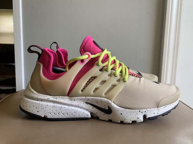 nike presto size 7