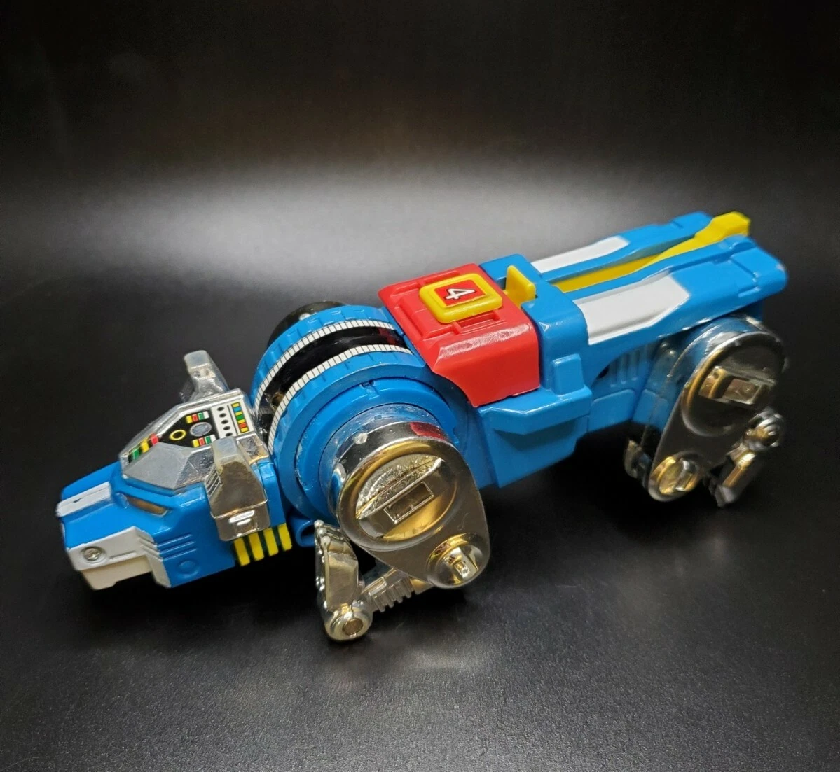 Voltron 1981 cheap
