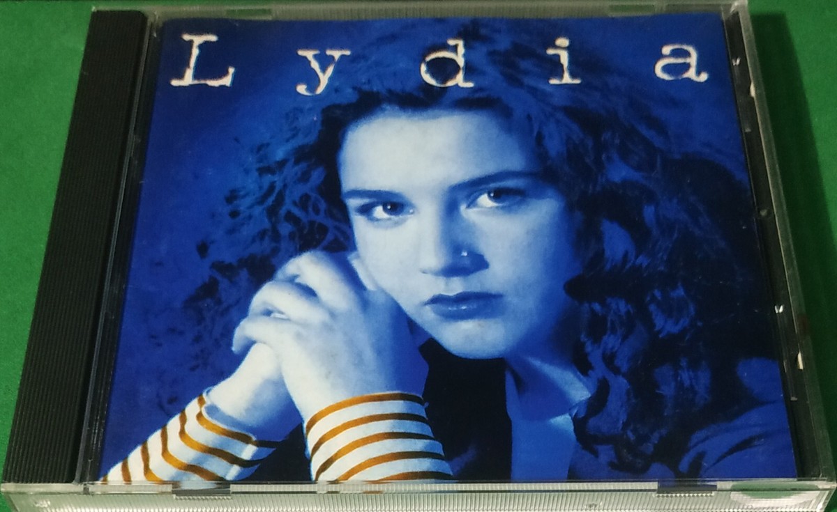 Lydia by Lydia (CD-1996) | eBay Lydia by Lydia (CD-1996) | eBay