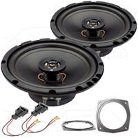 Auto Lautsprecher FüR Audi A4 Cabrio B6 / B7 - 8H 2000-2009 Heck Seite 165 #Azou