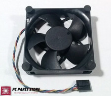 Dell OptiPlex 790 990 3010 3020 7010 7020 9010 9020 SFF Case Fan 4-Wire 725Y7