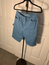 Summer womens bermuda shorts 2025