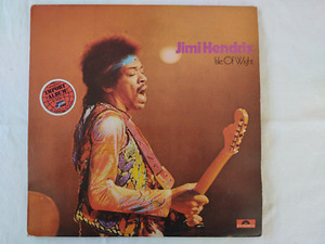 Jimi Hendrix Isle of Wight | eBay