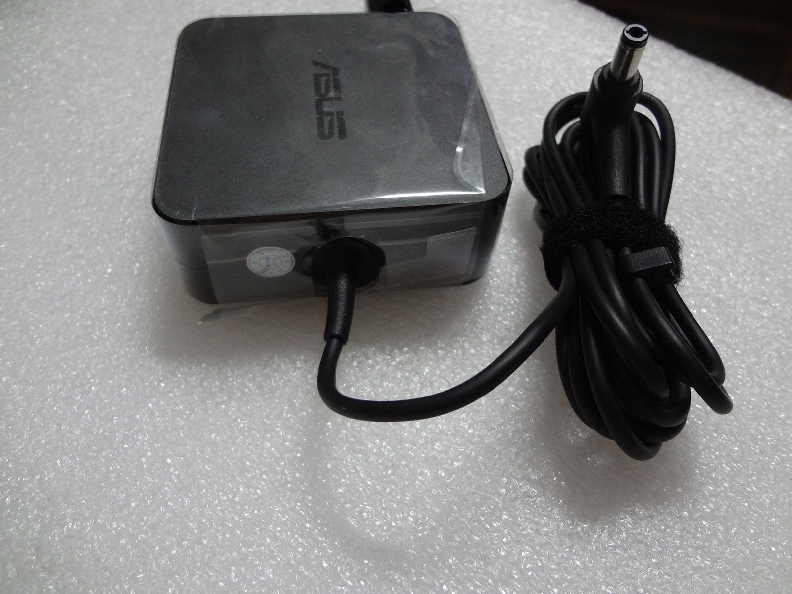 Adattatore AC Nuovo Originale 65W Asus 19V 3.42A W15-065N1B - Foto 5