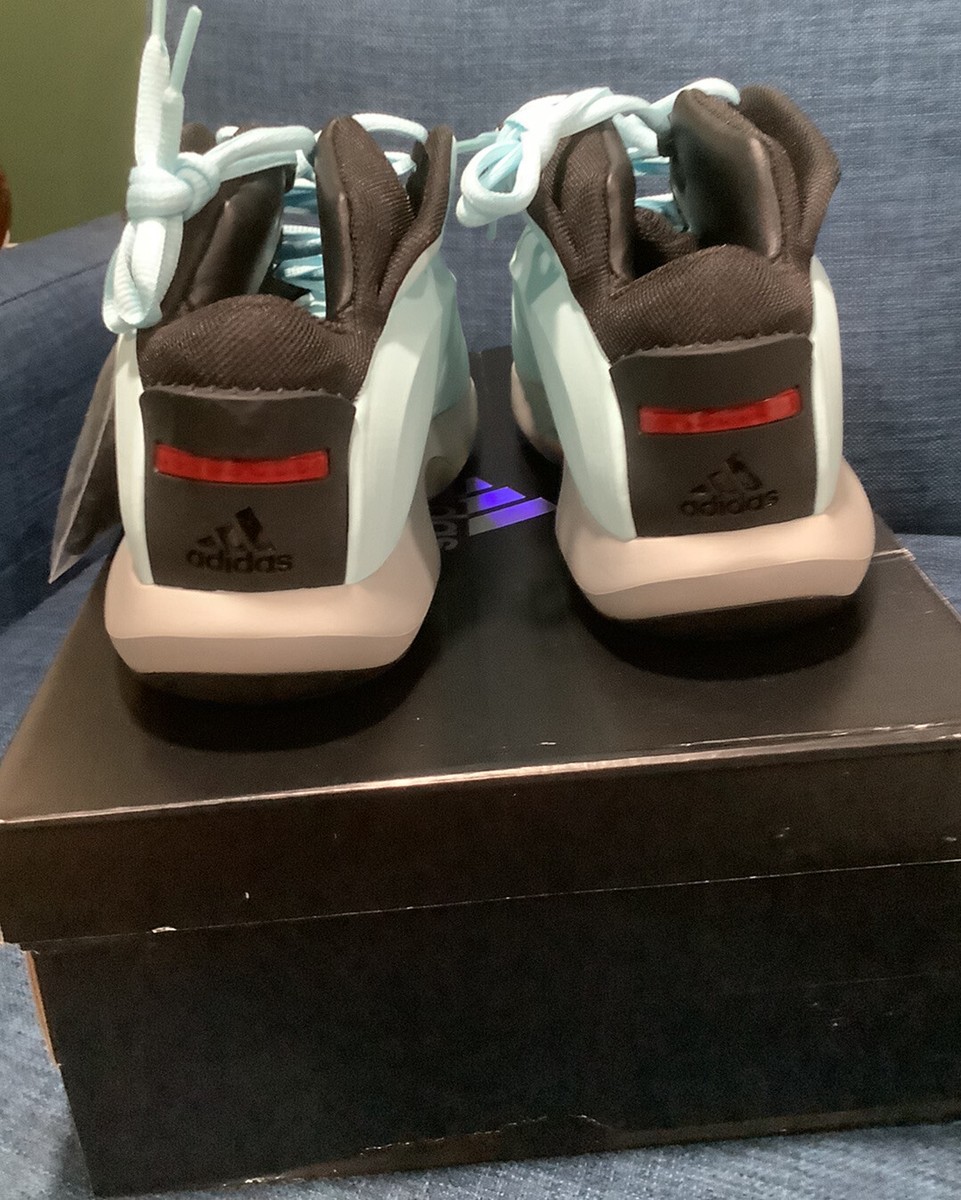 adidas Crazy 1 Kobe Ice Blue IG5896 2023 Release Men display picture 2