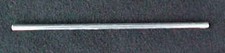 Hot Rod Rat Tri-power Carb Linkage-throttle Rod 6 Cl-67-ss Holley Ford 94