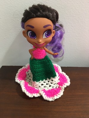 disney hairdorables