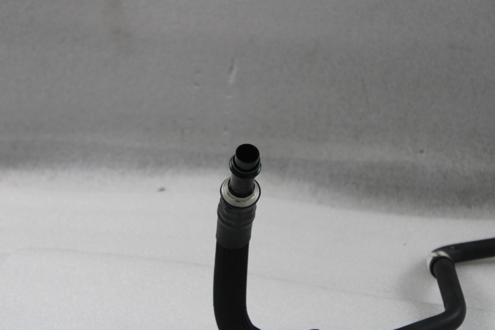 Ferrari California T, Transmission Oil Line, Used, P/N 275515