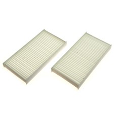 Pollenfilter Filter Innenraumfilter Jeep Cherokee KK 08-12