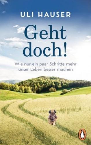 Thumbnail - Geht Doch Wie Nur Ein Paar Schritte Mehr Unser Leben Besser Machen
