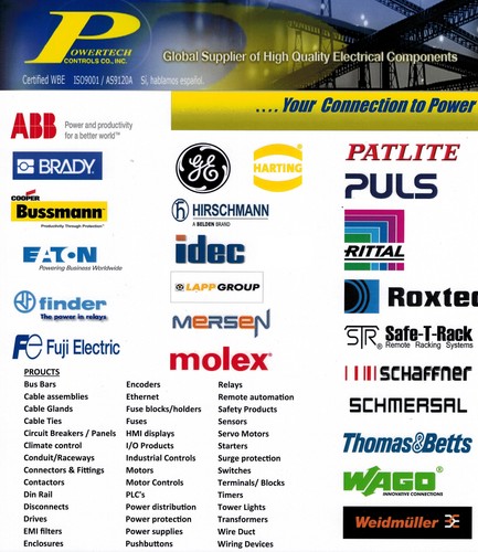 KA2-2233, ABB, LED bulb, Modular metal- BA9S socket- Yellow- Illuminated- 230 V - Picture 2 of 2