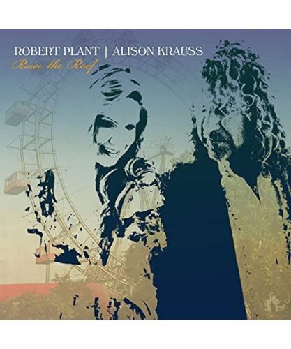 Raise the Roof [Vinyl LP], Plant,Robert & Krauss,Alison - Bild 1 von 1