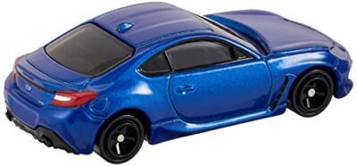 TAKARA TOMY [ TOMICA No.28 1/60 ] SUBARU BRZ - NEW IN BOX | eBay
