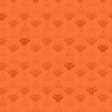 Minion Pixar Movie Fabric by Quilting Treasures,100 cotton, 1649-24316-O, BTY