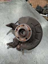 Rotule de direction Volkswagen FOX