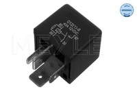 Meyle 100 937 0001 Multifunktionsrelais For Audi Seat Skoda VW