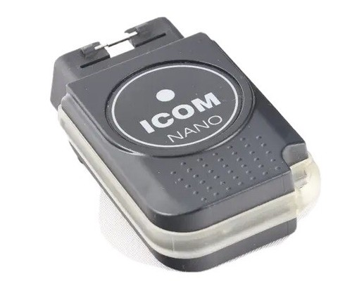 Bmw icom nano