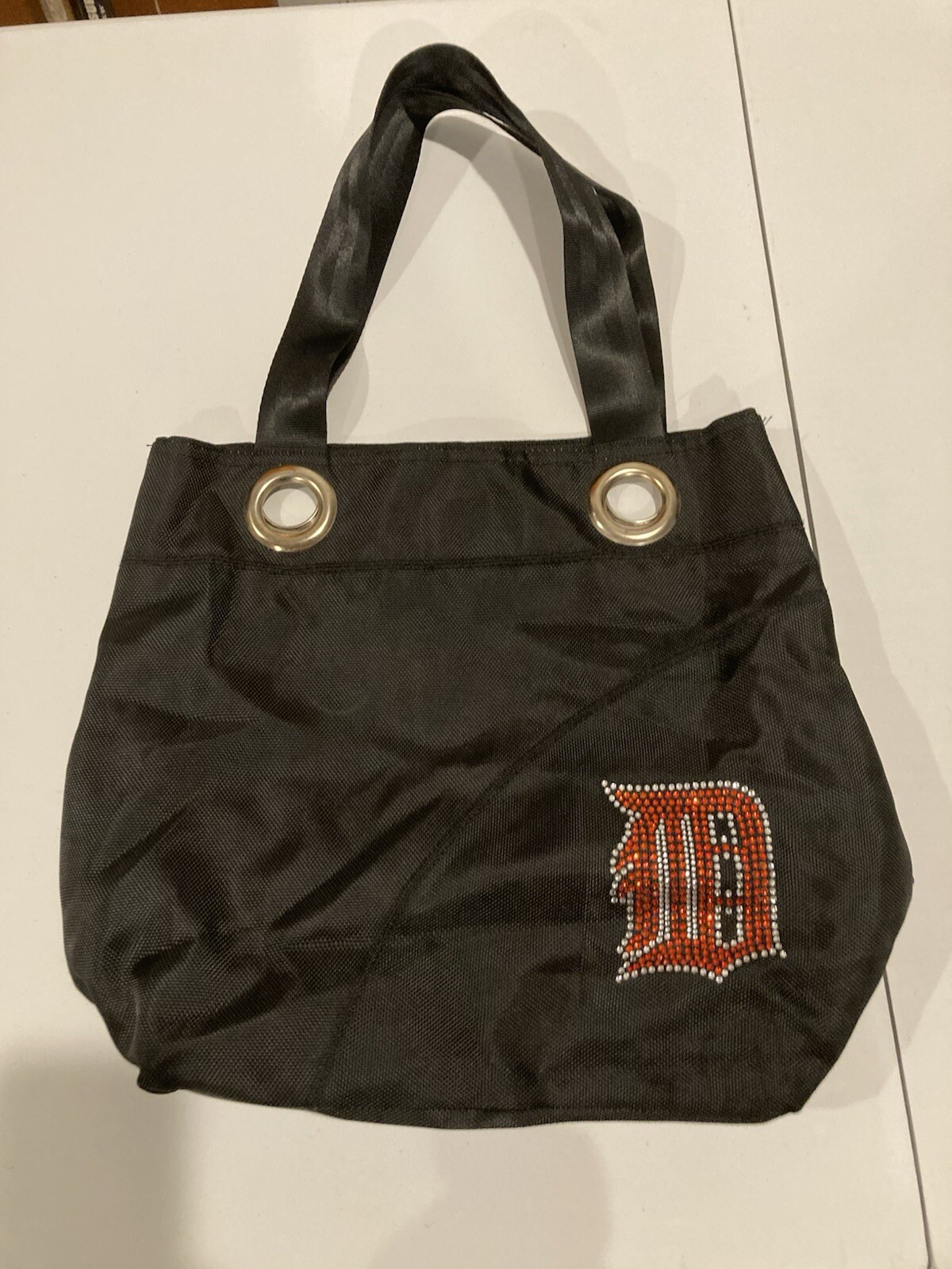 Handbag Detroit Tigers - Old English D - handbag Genuine Merchandise-image