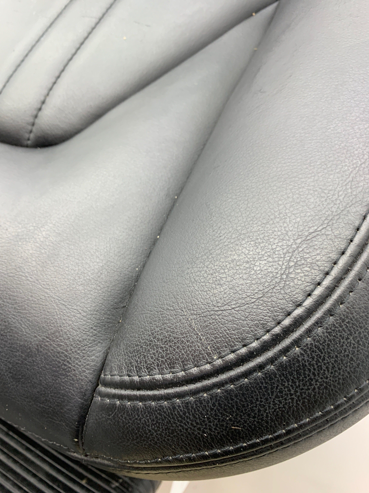 2014 - 2017 MASERATI GHIBLI OEM REAR LOWER SEAT BENCH CUSHION