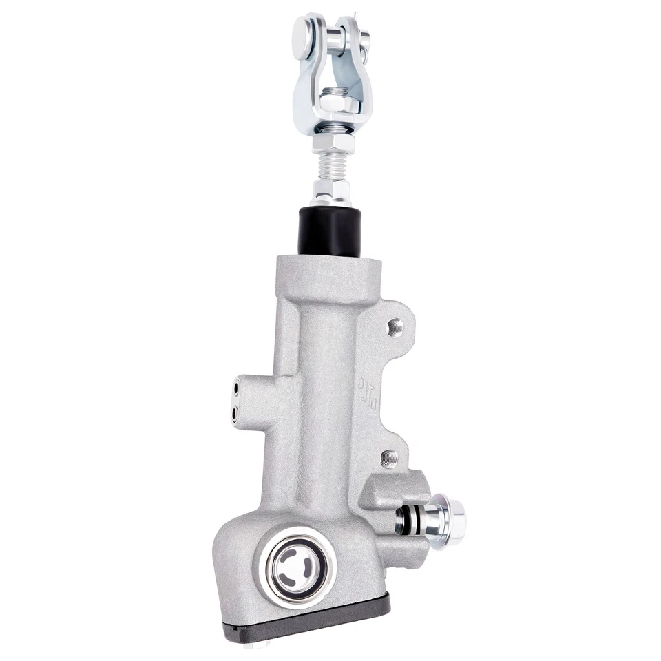 Cilindro maestro de freno trasero para Kawasaki KX125 KX250 KX250F KX450 KX450F KLX230R Foto 2 de 4