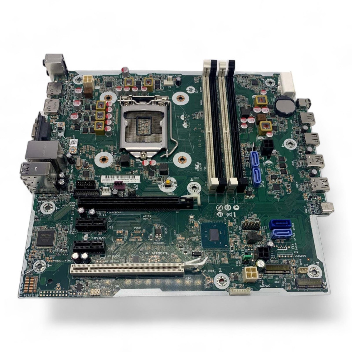 HP ProDesk 600 G3 MT (Mini Tower) Motherboard 911989-001 | eBay