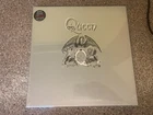 Queen The Platinum Collection SEALED 6 x Coloured 180g Vinyl + Book 2022 Box Set