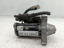 2020-2022 Nissan Sentra Car Starter Motor Solenoid Oem PYA7T