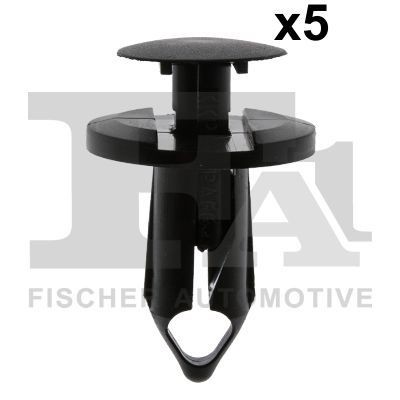 FA1 Clip, Zier-/Schutzleiste 11-20020.5 FüR Vw-image