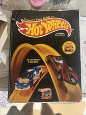 3rd Edition HOT WHEELS CATALOG 