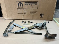 1971 1972 1973 1974 Dodge Challenger Drivers Side Left Door Window Regulator Etc 1971 1972 1973 1974 Dodge Challenger Drivers Side Left Door Window Regulator Etc