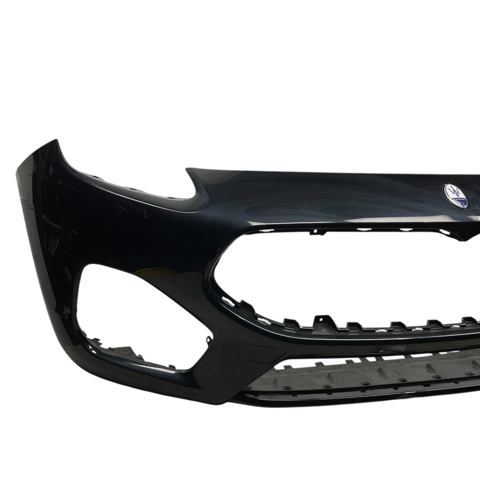 Maserati Grecale 2023-2026 OEM Front Bumper Cover Facia 670157345