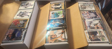 (2000) Baseball Cards - Mixed Years and Products - Nice Lot - #85