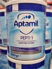 Aptimil Pepti1 Baby Formula 400g