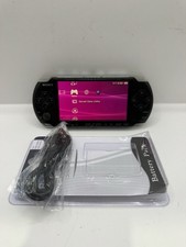 Sony PSP 3000 Handheld Console