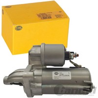 Hella Anlasser Starter 1,3Kw Passend FüR Alfa Romeo Mito Fiat 500 Doblo Fiorino