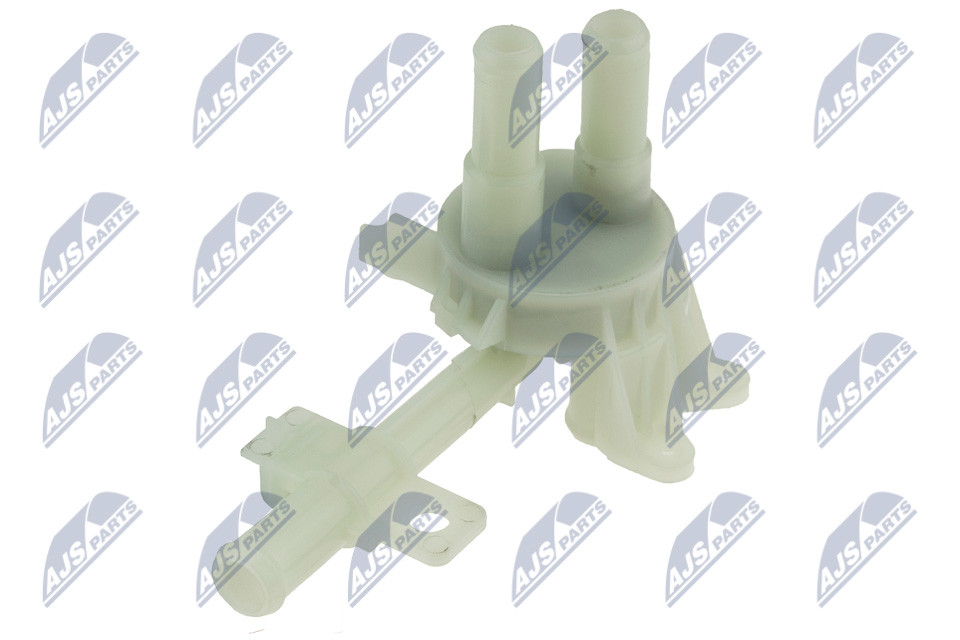 N.T.Y. CTM-FT-010.NTY Control Valve, coolant for FIAT