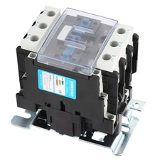 CJX2 - 6511 Hochempfindlicher Industrieller Elektrischer AC-Kontaktor 220V AK