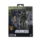 Hasbro G.I. Joe Classified Series Action Soldier Legacy Collection 6-Inch Figure