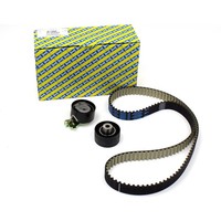 NTN SNR KD459.52 Zahnriemensatz FüR Peugeot Citroen 307 206 207 207 1007 C4 C2