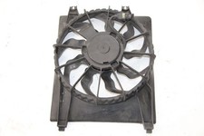 Fan radiator Hyundai SANTA FE 2 CM  diesel  26786