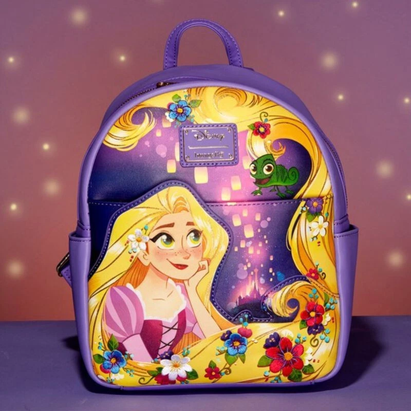 Rapunzel Contemporary Disney Bags, Cases & Wallets (1968-Now  display picture 3